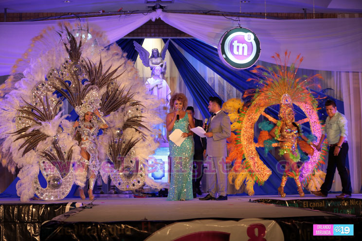 Carnaval Alegría por la Vida